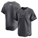 New York Mets City Connect Limited Jersey By Nike® - Nike - 