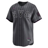 New York Mets City Connect Limited Jersey By Nike® - Nike - 