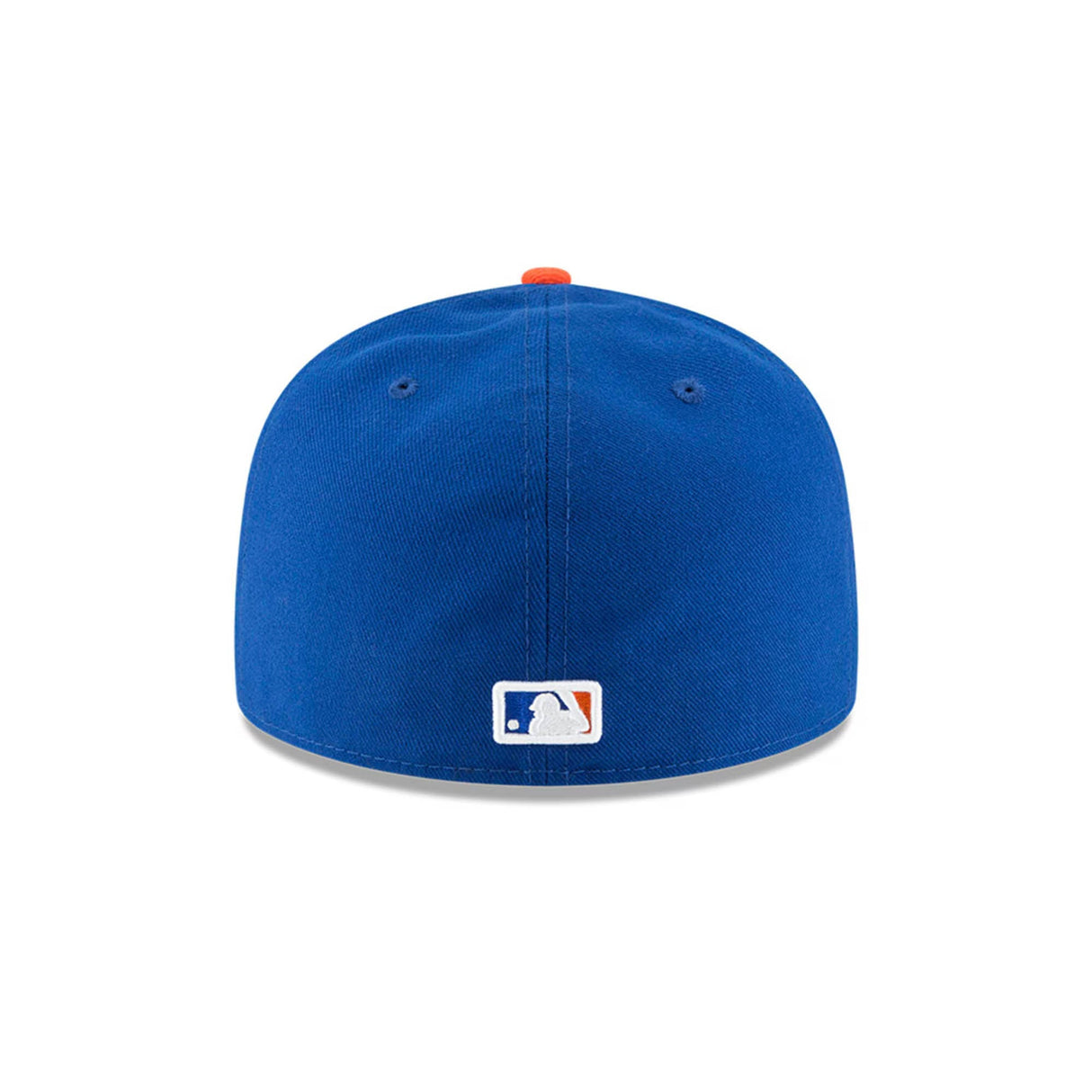 New York Mets Home 59FIFTY Fitted - New Era - 