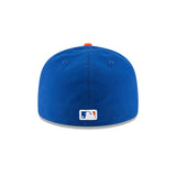 New York Mets Home 59FIFTY Fitted - New Era - 