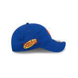 New York Mets Seinfeld Blue 9TWENTY Adjustable Hat - New Era - 238641417