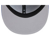 New York Rangers Team Blue 59FIFTY Fitted Hat - New Era - 23500532301