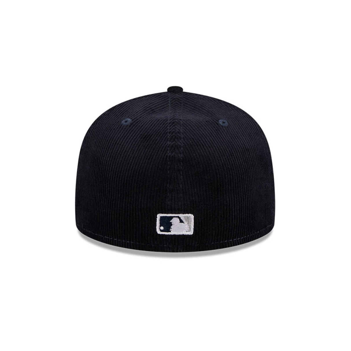 New York Yankees 2000 World Series Navy Corduroy 59FIFTY Fitted Hat - New Era - 23335443001