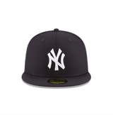 New York Yankees 2000 World Series Wool 59FIFTY - New Era - 