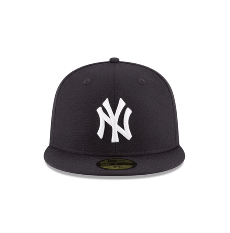New York Yankees 2000 World Series Wool 59FIFTY - New Era - 
