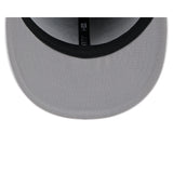 New York Yankees 2025 Batting Practice Navy 59FIFTY Fitted Hat - New Era - 23250343001