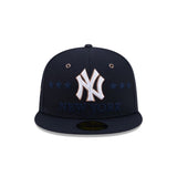 New York Yankees 2026 MLB All-Star Game Navy 59FIFTY Fitted Hat - New Era - 37100143001