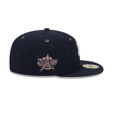 New York Yankees 2026 MLB All-Star Game Navy 59FIFTY Fitted Hat - New Era - 37100143001