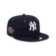 New York Yankees 2026 MLB All-Star Game Navy 59FIFTY Fitted Hat - New Era - 37100143001