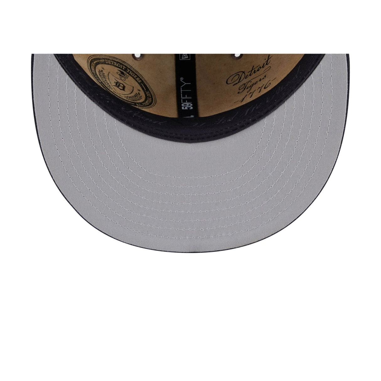 New York Yankees 2026 MLB All-Star Game Navy 59FIFTY Fitted Hat - New Era - 37100143001
