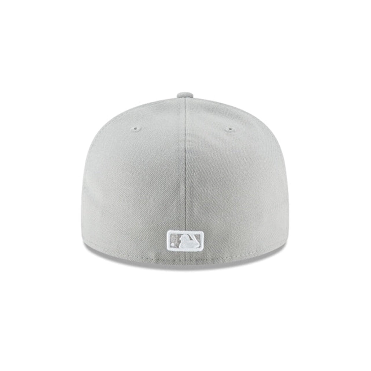 New York Yankees 59fifty Gray Fitted Hat - New Era - 23351443001
