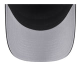 New York Yankees Alternate 9FORTY M - Crown Snapback - New Era - 