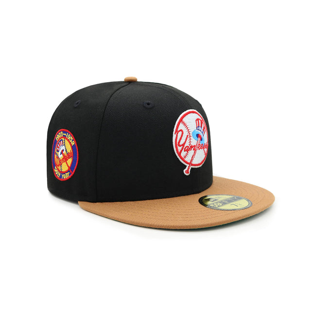 New York Yankees Americano 59FIFTY Fitted - New Era - 