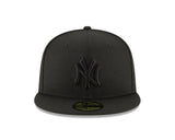 New York Yankees Authentic Collection Blackout 59FIFTY fitted - New Era - 