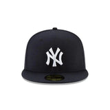 New York Yankees Authentic Collection Navy Home 59FIFTY Hat - New Era - 