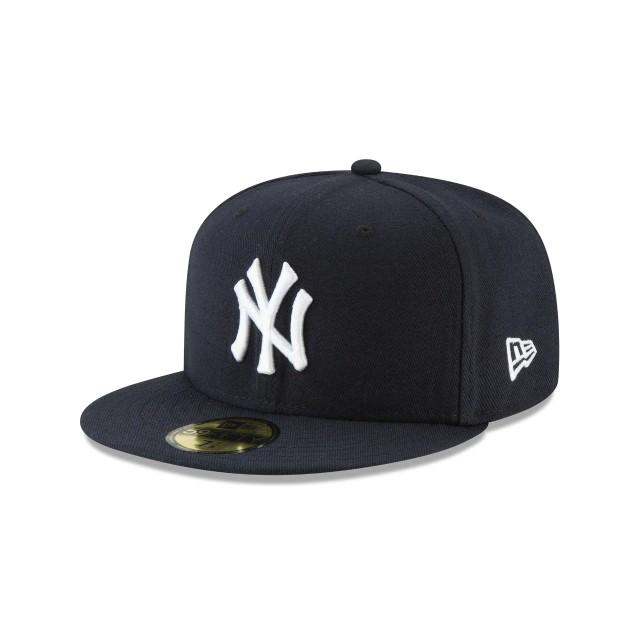 New York Yankees Authentic Collection Navy Home 59FIFTY Hat - New Era - 