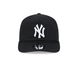 New York Yankees Black New Era 19TWENTY Snapback Hat - New Era - 