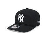 New York Yankees Black New Era 19TWENTY Snapback Hat - New Era - 