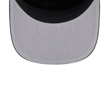 New York Yankees Black New Era 19TWENTY Snapback Hat - New Era - 