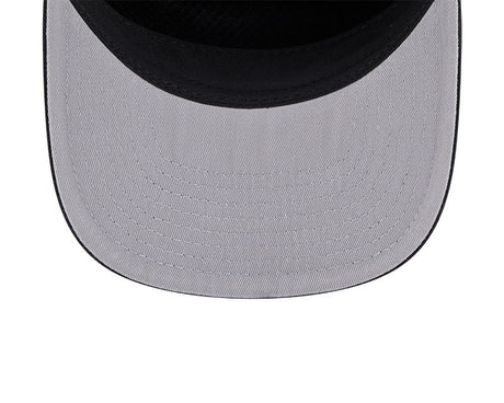 New York Yankees Black New Era 19TWENTY Snapback Hat - New Era - 