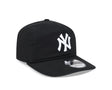 New York Yankees Black New Era 19TWENTY Snapback Hat - New Era - 