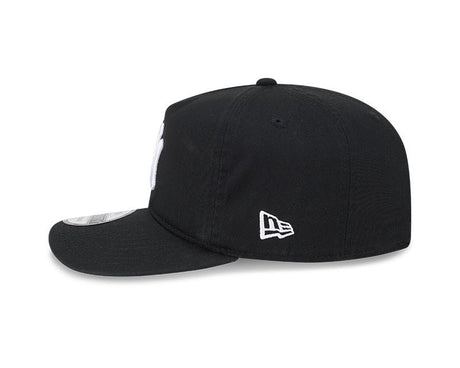 New York Yankees Black New Era 19TWENTY Snapback Hat - New Era - 