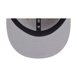 New York Yankees Brown Color Pack 59FIFTY Fitted Hat - New Era - 23120143001