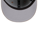 New York Yankees Canvas Camel 59FIFTY Fitted - New Era - 