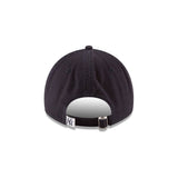 New York Yankees Core Classic Home Replica Navy 9TWENTY Adjustable Hat - New Era - 23011943007