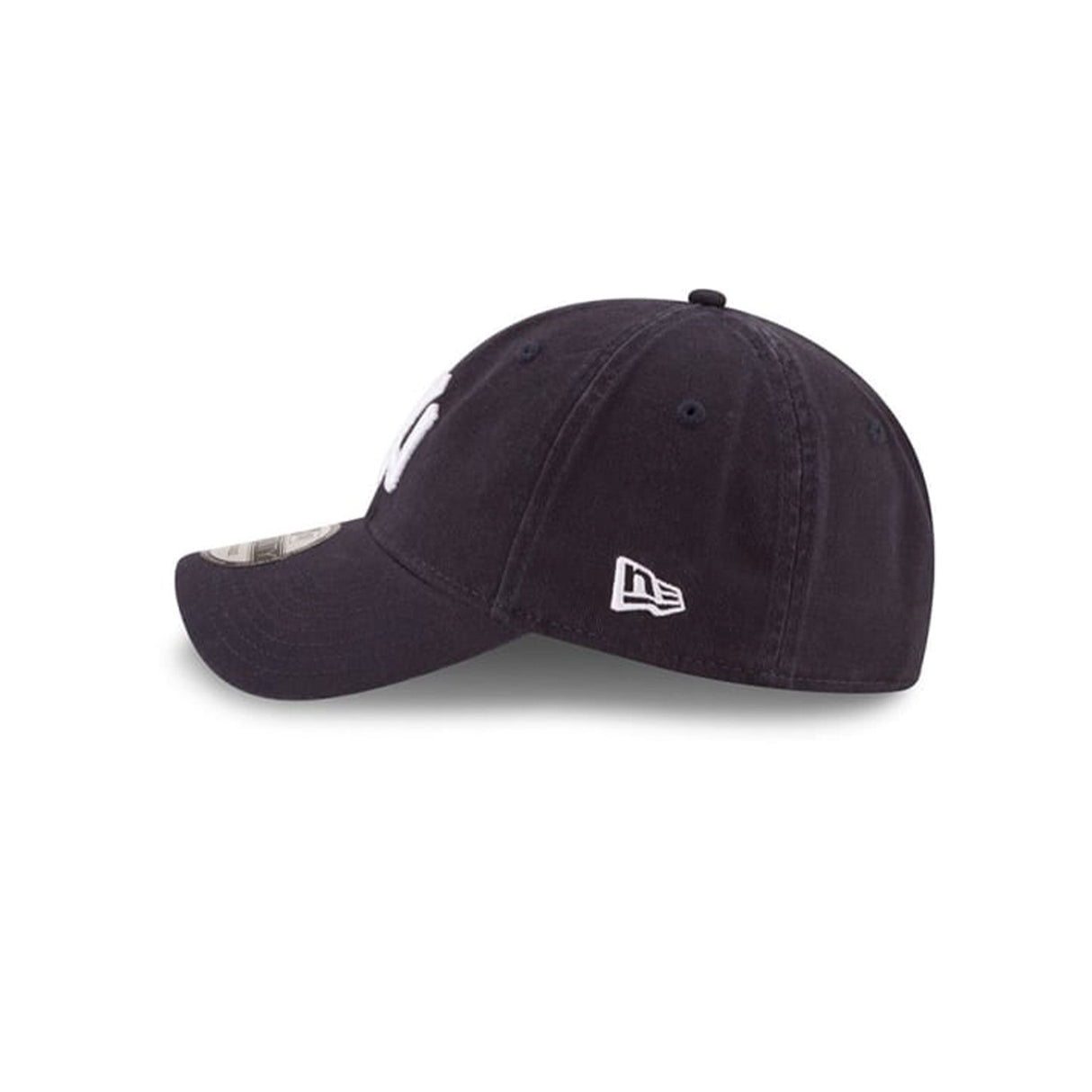 New York Yankees Core Classic Home Replica Navy 9TWENTY Adjustable Hat - New Era - 23011943007