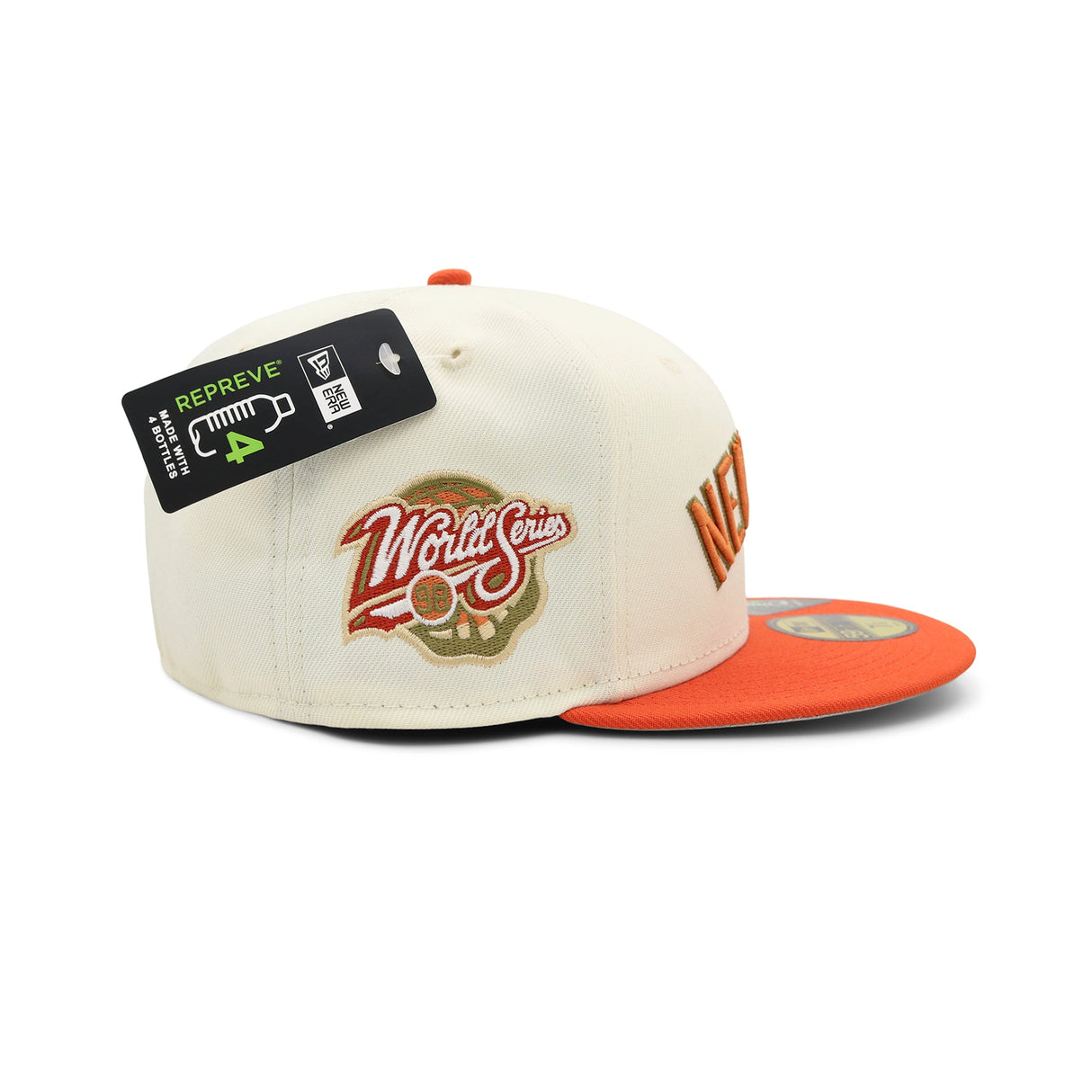 New York Yankees Creamsicle 59FIFTY Fitted - New Era - 