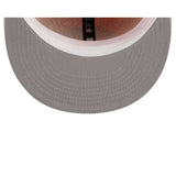 New York Yankees Gold 9FIFTY Snapback - New Era - 