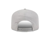 New York Yankees Gray & Navy New Era 19TWENTY Adjustable Rope Hat - New Era - 