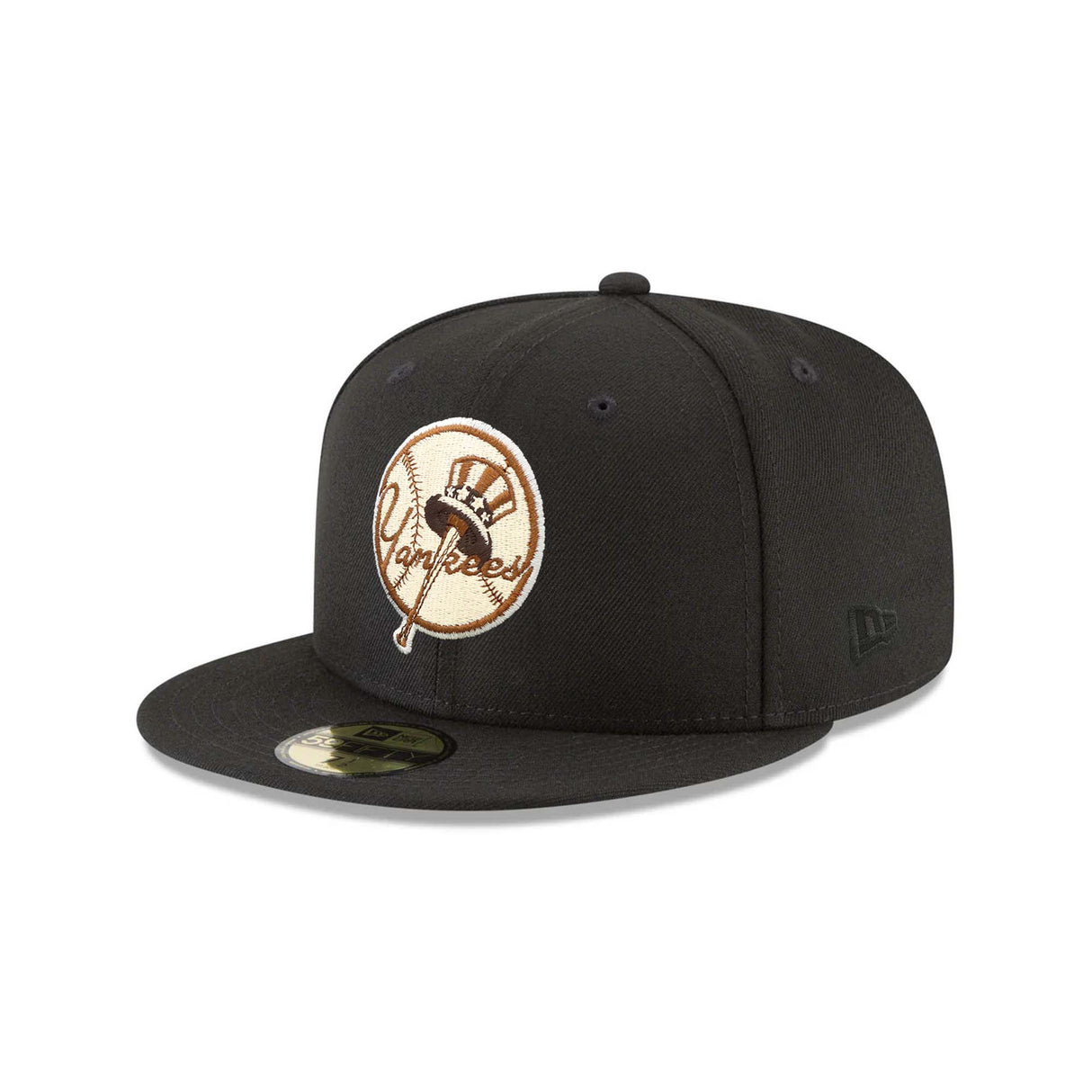 New York Yankees "Guinness" 75th Anniversary Patch New Era 59FIFTY - New Era - 