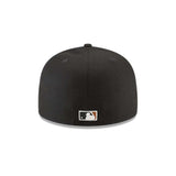 New York Yankees "Guinness" 75th Anniversary Patch New Era 59FIFTY - New Era - 