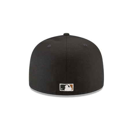 New York Yankees "Guinness" 75th Anniversary Patch New Era 59FIFTY - New Era - 