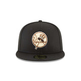 New York Yankees "Guinness" 75th Anniversary Patch New Era 59FIFTY - New Era - 