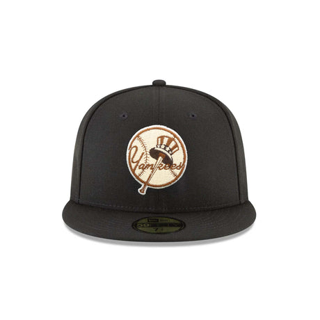 New York Yankees "Guinness" 75th Anniversary Patch New Era 59FIFTY - New Era - 