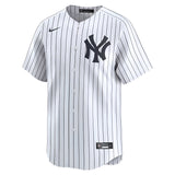 New York Yankees Home Limited Jersey By Nike® - Nike - 