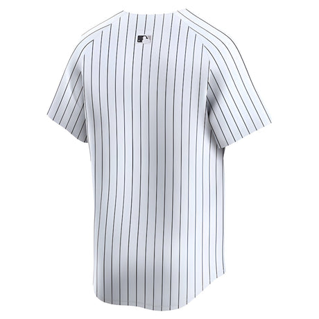 New York Yankees Home Limited Jersey By Nike® - Nike - 