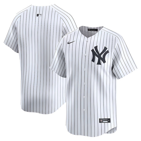 New York Yankees Home Limited Jersey By Nike® - Nike - 