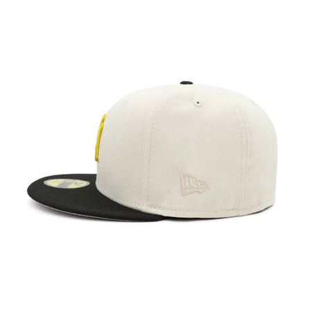 New York Yankees Lemon Cream 59FIFTY Fitted - New Era - 
