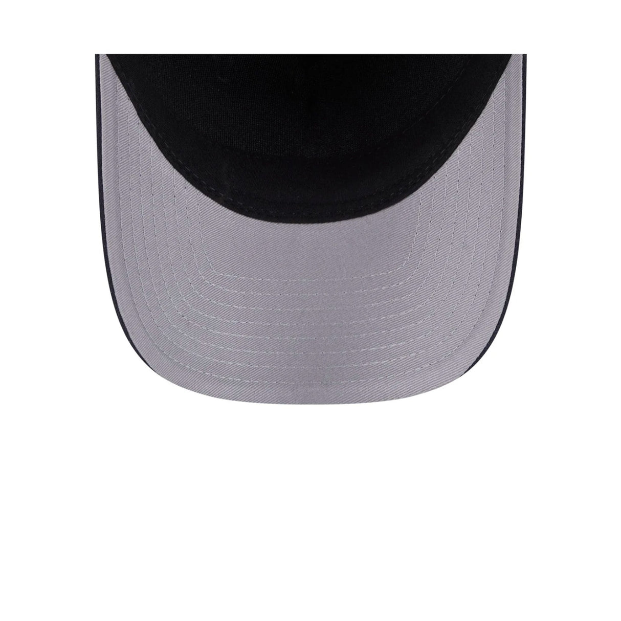 New York Yankees Navy M-Crown A-Frame 9FORTY Snapback Hat - New Era - 23672143001