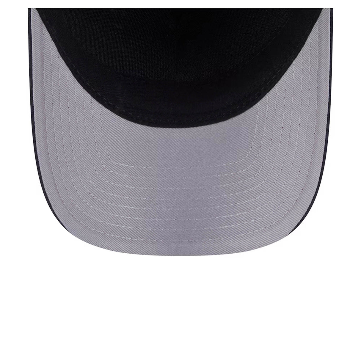 New York Yankees New Era Navy 9FORTY M - Crown Snapback - New Era - 