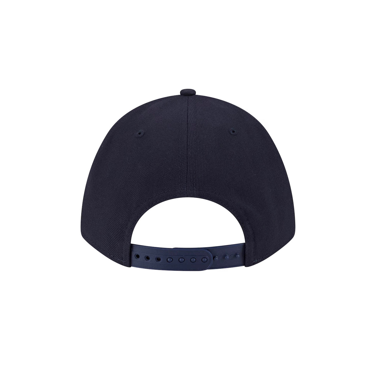 New York Yankees New Era Navy 9FORTY M - Crown Snapback - New Era - 