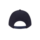New York Yankees New Era Navy 9FORTY M - Crown Snapback - New Era - 