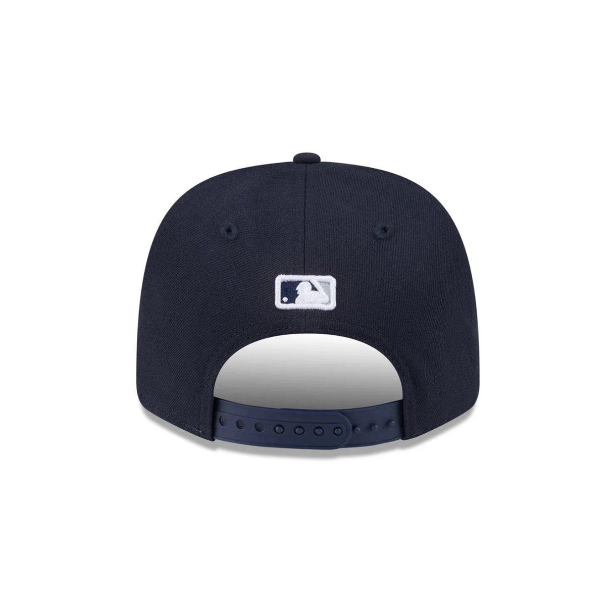 New York Yankees Player Replica Navy Blue 9SEVENTY Stretch-Snap Hat - New Era - 230129430