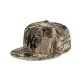 New York Yankees Realtree APX 59FIFTY Fitted Hat - New Era - 23863743001