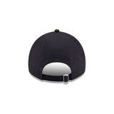 New York Yankees Seinfeld Navy 9TWENTY Adjustable Hat - New Era - 238641430