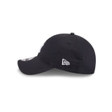 New York Yankees Seinfeld Navy 9TWENTY Adjustable Hat - New Era - 238641430